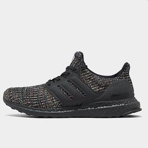 Adidas Ultraboost running shoes